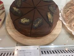 -EVERNAKED裸蛋糕(SOHO天山店)