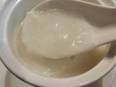 杏仁露-苏浙总会(国金中心店)