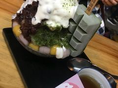 -WONDER ICE 萬得冰田(建設路总店)