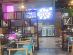 -打酱友•斑鱼海鲜粥火锅(吴桥店)