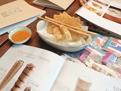 -OGGI TRATTORIA PIZZERIA(深业上城店)