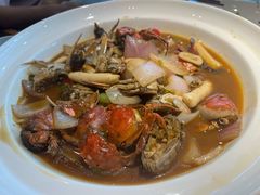 -吴家·非遗淮扬小馆(镇江万达广场店)
