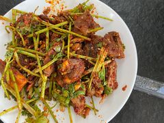 -韩麦大冷面(乔松路直营店)