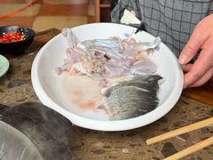 -鲜椒鱼·雅安地标性美食