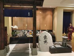 大堂-空蝉怀石料理(益丰·外滩源店)