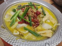 -谷田稻香·砂锅菜(西乡天虹店)