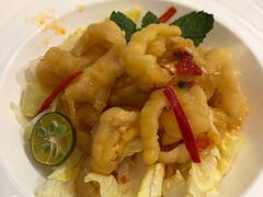 -半天妖烤鱼(芜湖市镜湖万达店)