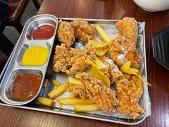 -青春分食(仙林大学城店)