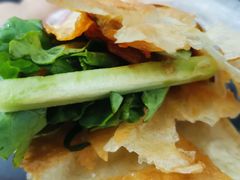 -神奇的香酥鸡蛋灌饼