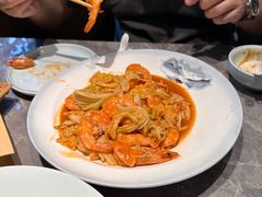 -1937青岛老味道·海肠捞饭·青岛菜(大鲍岛栈桥店)