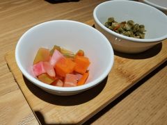 餐前小吃-壹霖·洱语云南菜(方恒国际店)