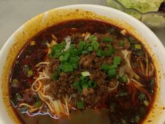 -成都驻京办餐厅(蜀都宾馆店)