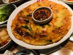 海鲜饼-王妃家(明洞中央店)