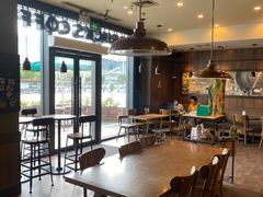 -星巴克(温州龙湾万达店)