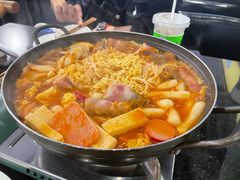 -炙韩料理·部队锅专门店