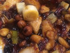 -薛阿婆(北美新天地中心店)