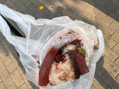 -清真·白记年糕(牛街北口店)