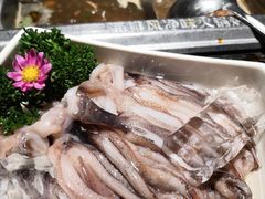-海底捞火锅(邯郸新世纪中心店)