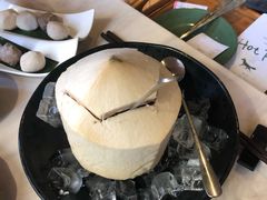 -狐狸爱上椰子鸡(滨江星光大道店)