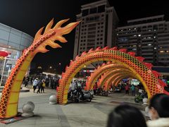 -南通濠河风景名胜区