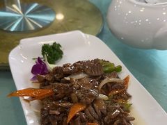 -宝发园名菜馆