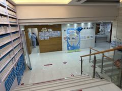 -永信齿科·永恩口腔门诊部(浦东新区店)