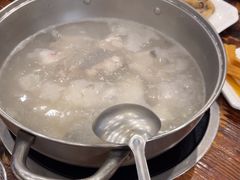 -正能量脆肉鲩火锅