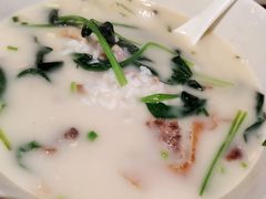 鸭架泡饭-雀蓝川菜(星悦汇店)