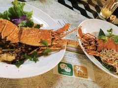 -Onion restaurant