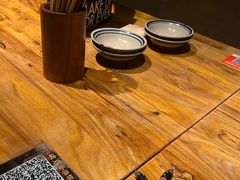 -破三川·新川菜(静安大融城店)