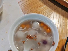 -荷风细雨·中国茶宴(碧云店)