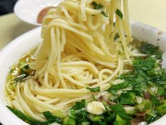 -大藏村拉面(保利首开·熙悦春天店)