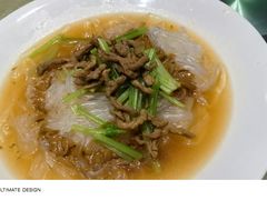 -西兰轩清真菜馆(北顺城街店)