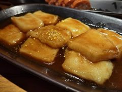 -金牌外婆家(苏州中心店)