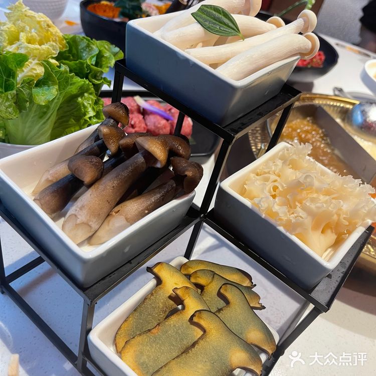 福州绝美ins火锅｜好拍又好吃‼️❗️  