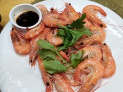 -青竹园海鲜餐厅(海天路店)