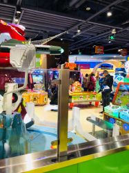 -幻贝家儿童乐园(苏州中心店)