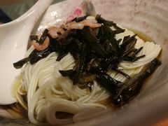 -姚面记·海派家常菜(恒基名人购物中心店)