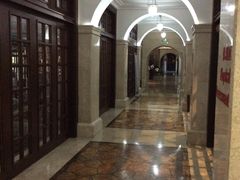 -杰仕健身百合天地会所(海宁百合新城店)