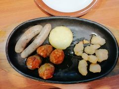 -萨莉亚意式餐厅(国和1000店)