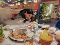 -川锅一号火锅(1818牌楼店)