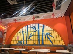 -全牛匠·乐山跷脚牛肉(西北旺万象汇店)