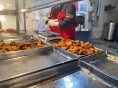 自助取餐区-陶记正宗德州扒鸡(科巷店)