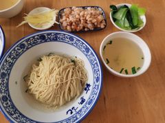 -裕兴记·三虾面(西北街总店)