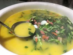 -粗茶淡饭•陕菜•家常菜