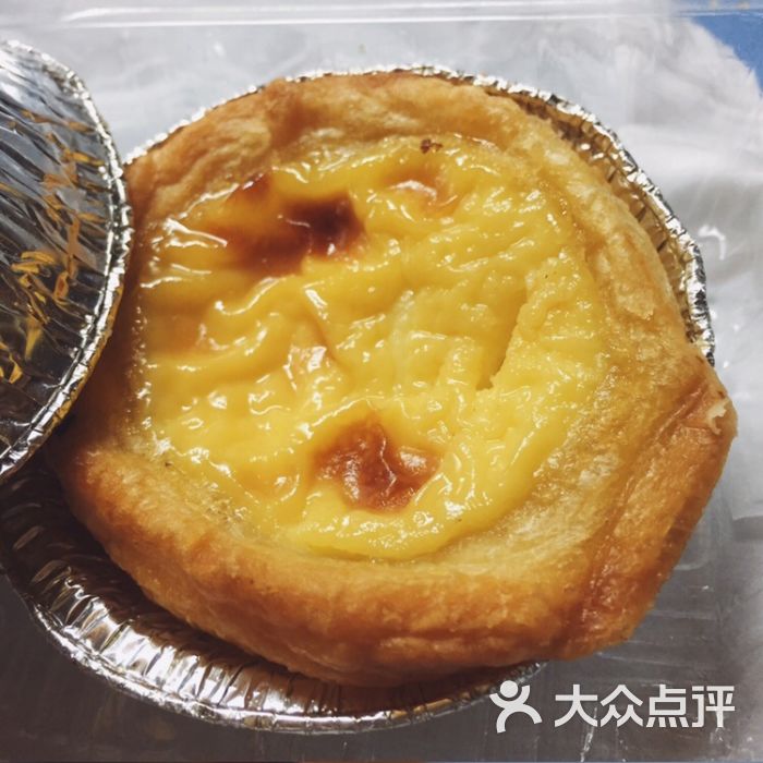 百香林西點圖片 - 第6張