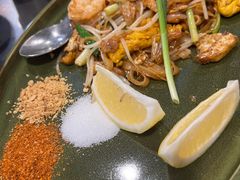 -simply thai天泰(长泰广场店)