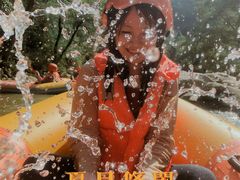 -雅鲁激流探险漂流