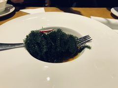 海葡萄-菩提树·素食餐厅(汇智国际商业中心店)