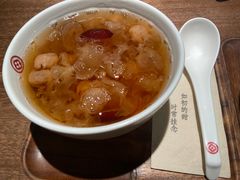 -彬媽糖水(侨鑫国际店)